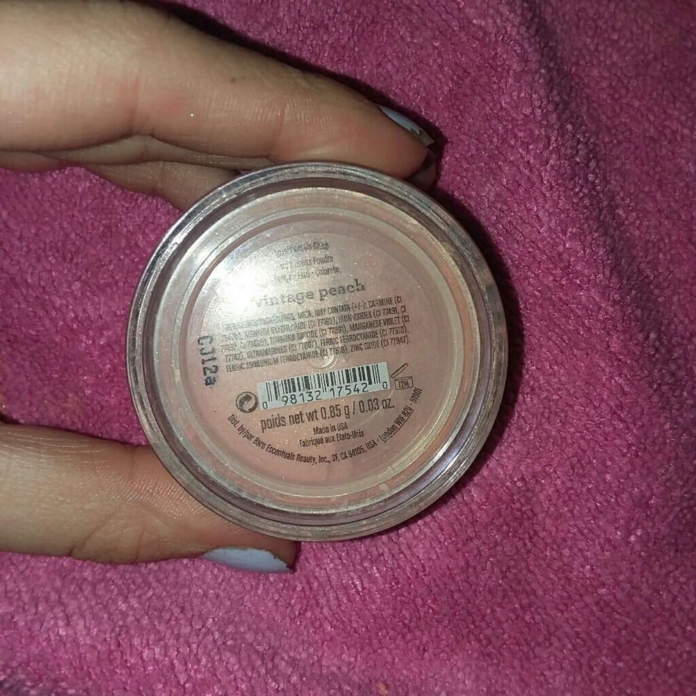 Blush - Picture 2 of 2